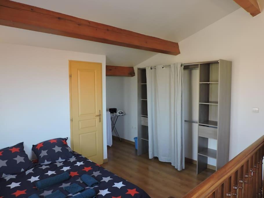Maison Quartier Pointe-Courte A Sete Bagian luar foto